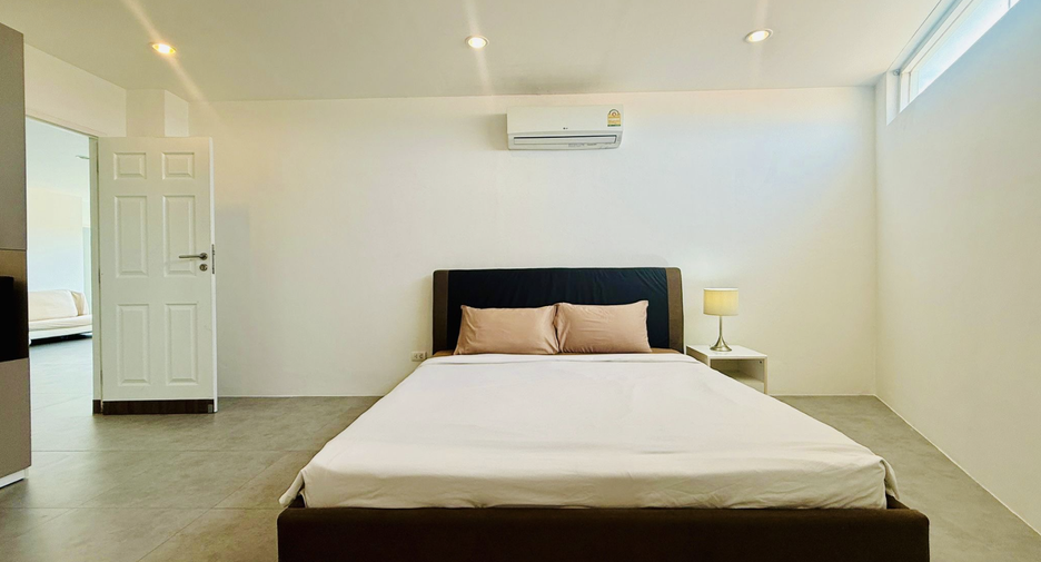 Apartamento en alquiler de 3 habitaciones en Mueang Phuket, Phuket