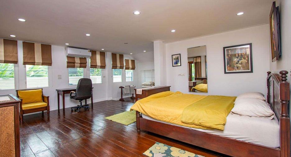 ขาย 4 ห้องนอน บ้านเดี่ยว ใน เมืองเชียงใหม่, เชียงใหม่