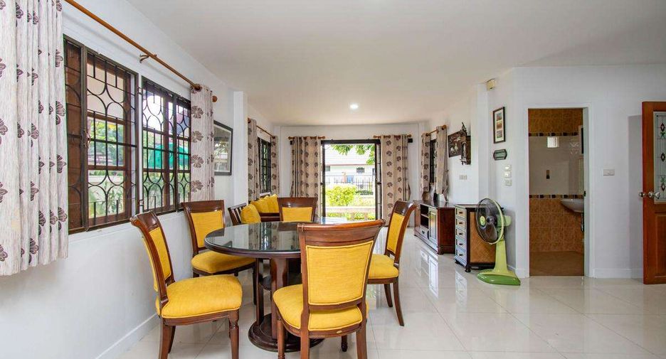 ขาย 4 ห้องนอน บ้านเดี่ยว ใน เมืองเชียงใหม่, เชียงใหม่