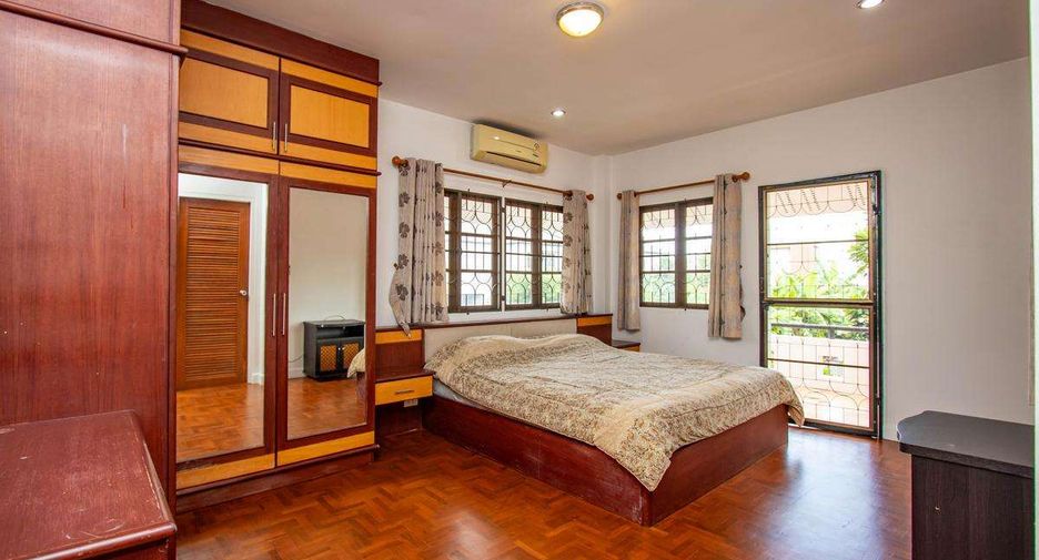 ขาย 4 ห้องนอน บ้านเดี่ยว ใน เมืองเชียงใหม่, เชียงใหม่