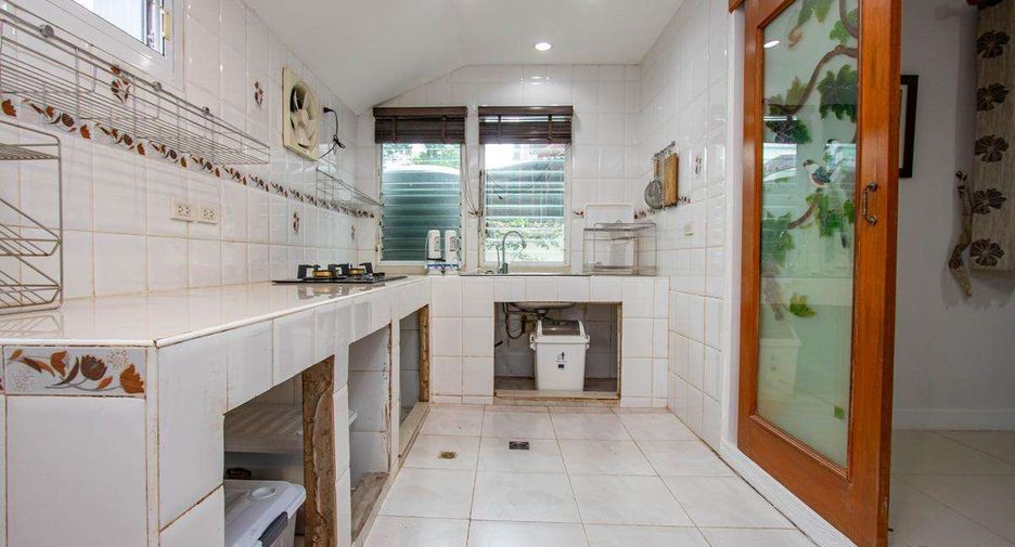 ขาย 4 ห้องนอน บ้านเดี่ยว ใน เมืองเชียงใหม่, เชียงใหม่
