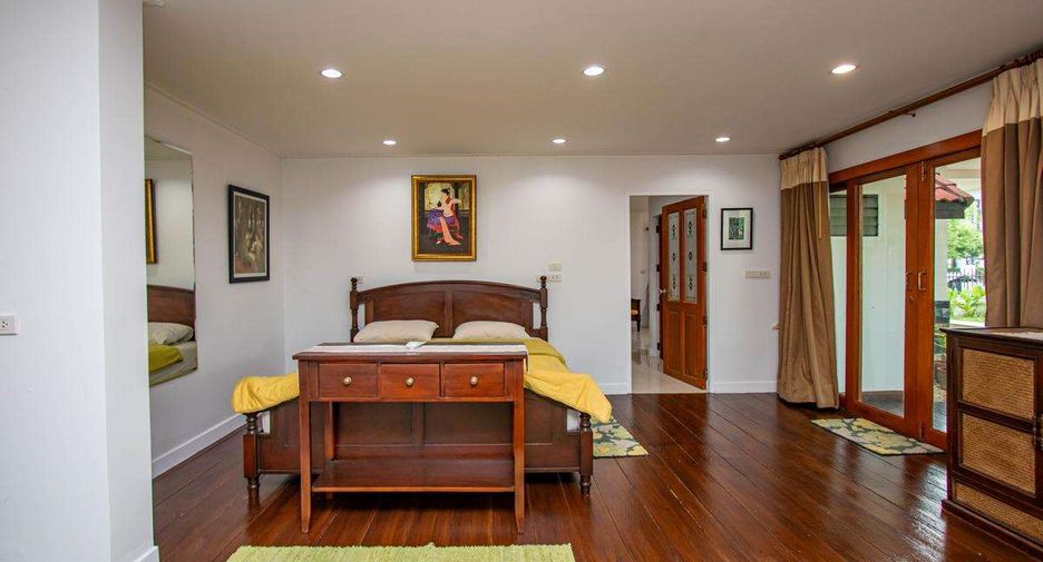 ขาย 4 ห้องนอน บ้านเดี่ยว ใน เมืองเชียงใหม่, เชียงใหม่