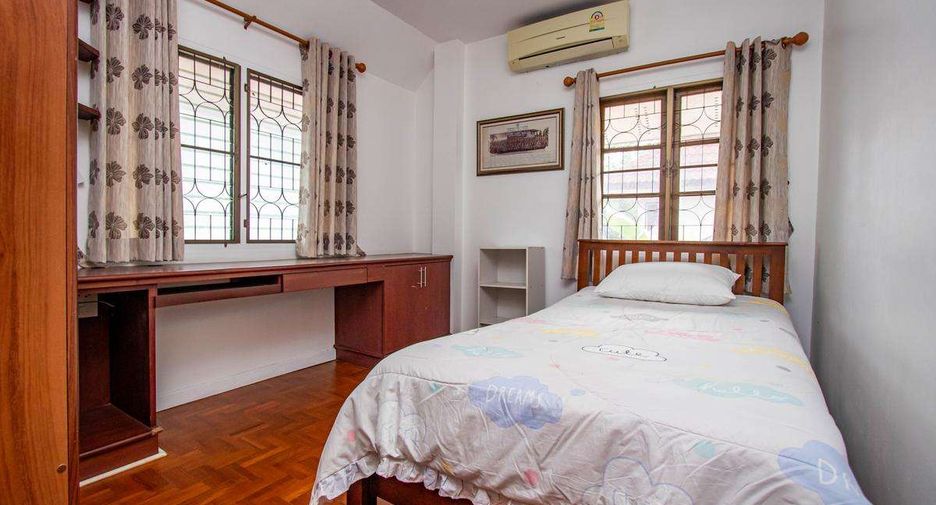ขาย 4 ห้องนอน บ้านเดี่ยว ใน เมืองเชียงใหม่, เชียงใหม่