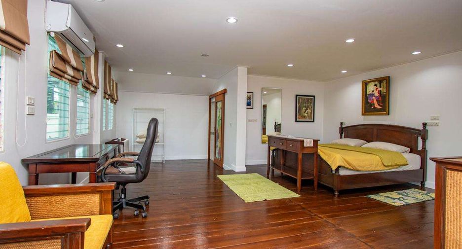 ขาย 4 ห้องนอน บ้านเดี่ยว ใน เมืองเชียงใหม่, เชียงใหม่