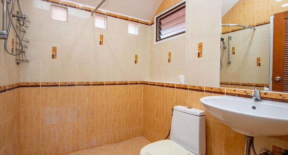 ขาย 4 ห้องนอน บ้านเดี่ยว ใน เมืองเชียงใหม่, เชียงใหม่