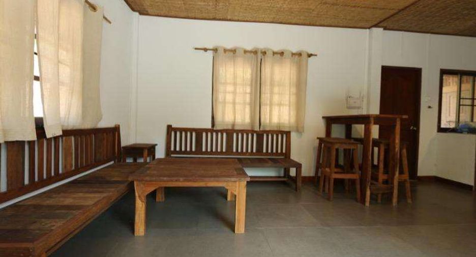 Casa en alquiler de 2 habitaciones en Hang Dong, Chiang Mai