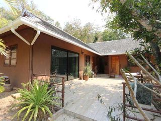 Casa en alquiler de 2 habitaciones en Hang Dong, Chiang Mai