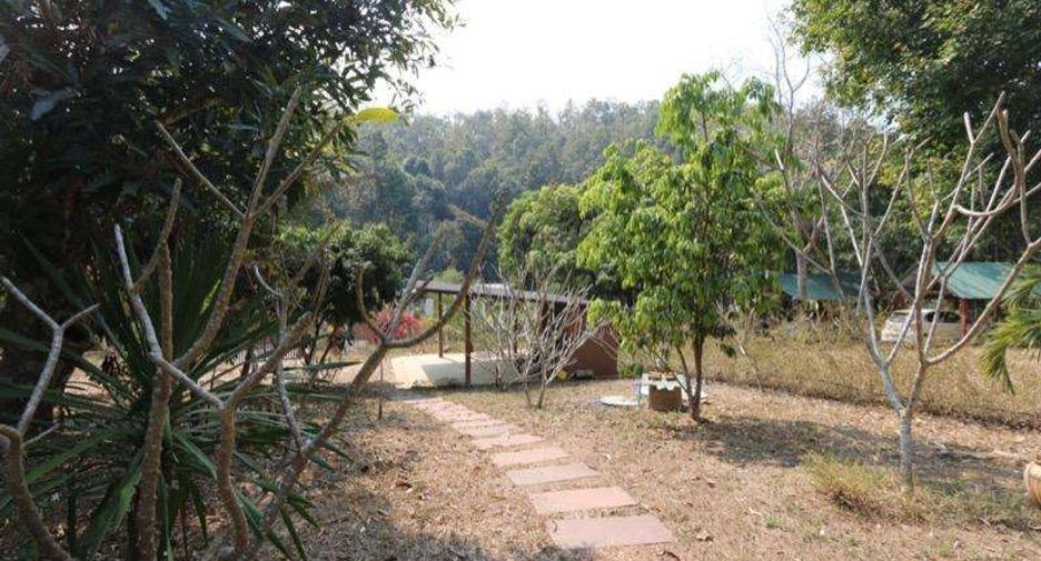 Casa en alquiler de 2 habitaciones en Hang Dong, Chiang Mai