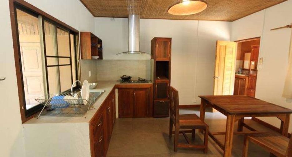 Casa en alquiler de 2 habitaciones en Hang Dong, Chiang Mai