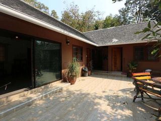 Casa en alquiler de 2 habitaciones en Hang Dong, Chiang Mai