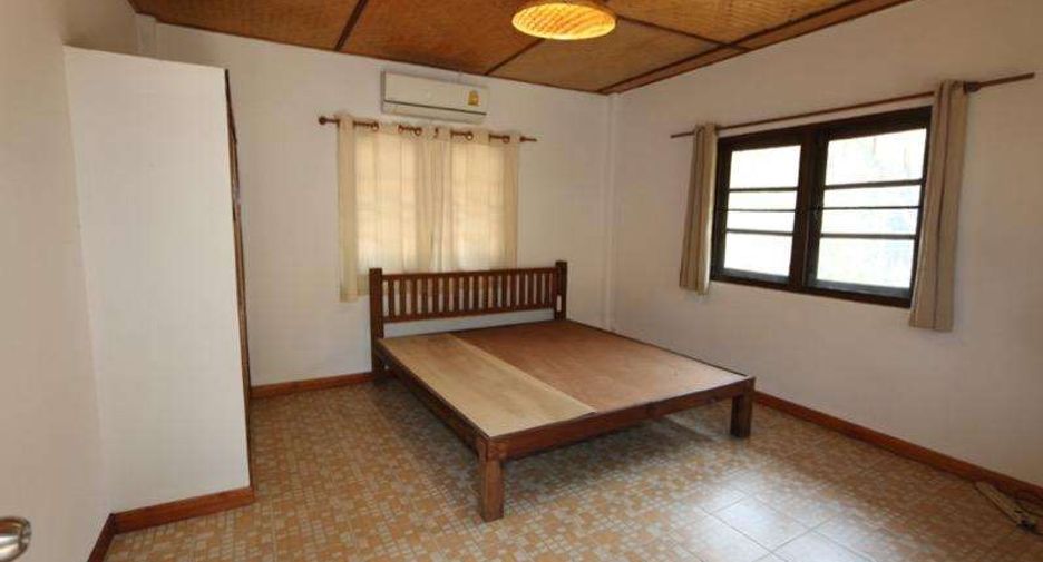 Casa en alquiler de 2 habitaciones en Hang Dong, Chiang Mai