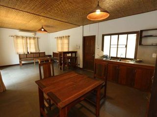 Casa en alquiler de 2 habitaciones en Hang Dong, Chiang Mai