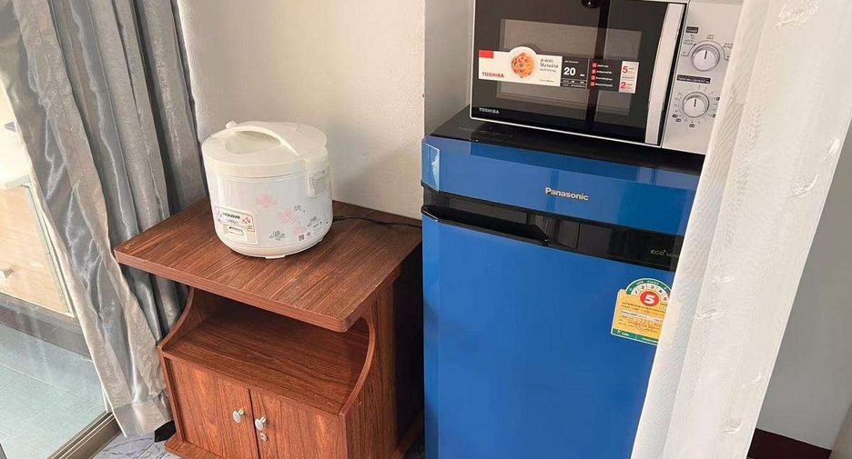 For rent 1 bed condo in Mueang Chiang Mai, Chiang Mai
