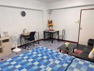 À louer 1 chambre condo à Mueang Chiang Mai, Chiang Mai