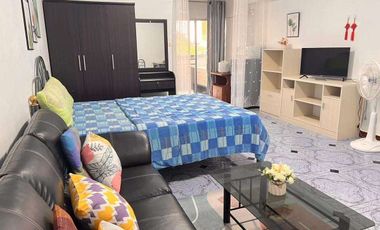 For rent 1 bed condo in Mueang Chiang Mai, Chiang Mai