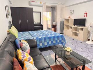 À louer 1 chambre condo à Mueang Chiang Mai, Chiang Mai