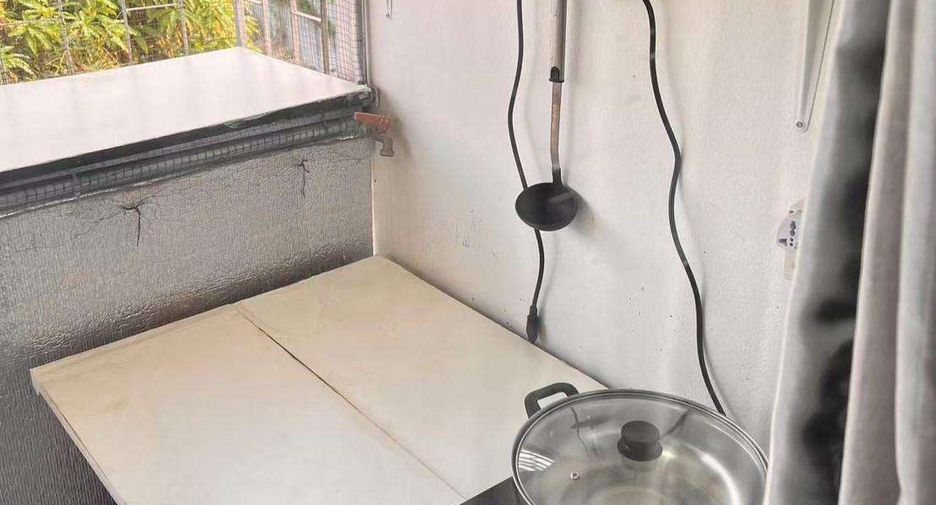 For rent 1 bed condo in Mueang Chiang Mai, Chiang Mai