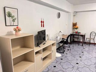 À louer 1 chambre condo à Mueang Chiang Mai, Chiang Mai