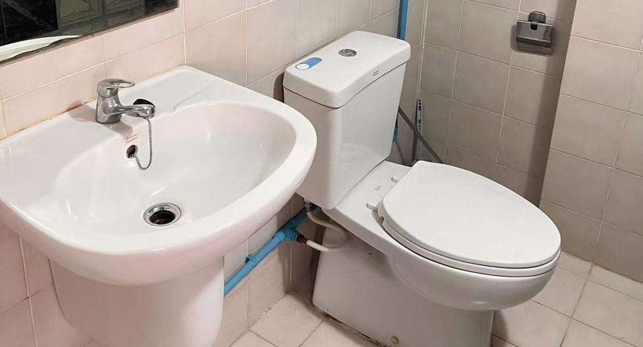 For rent 1 bed condo in Mueang Chiang Mai, Chiang Mai