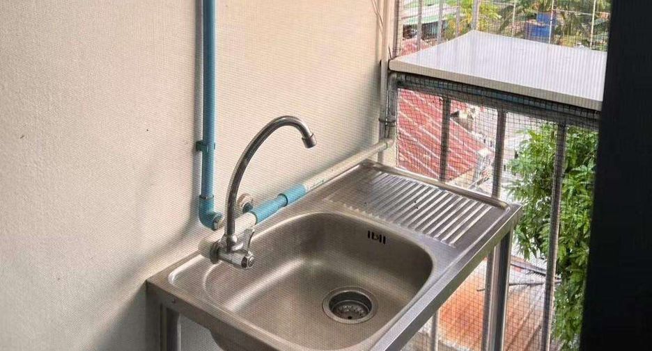 For rent 1 bed condo in Mueang Chiang Mai, Chiang Mai