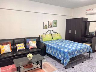 À louer 1 chambre condo à Mueang Chiang Mai, Chiang Mai