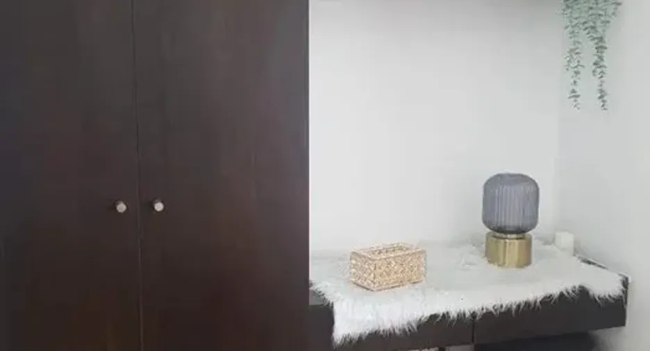 Аренда 1 кровать кондо в Банг Капи, Бангкок