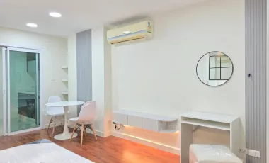 Аренда 1 кровать кондо в Банг Капи, Бангкок
