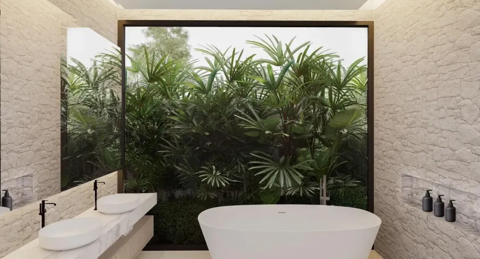 For sale 3 bedrooms villa in Thalang, Phuket
