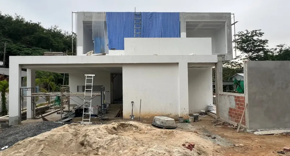 For sale 3 bedrooms villa in Thalang, Phuket