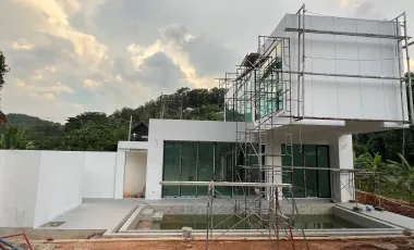 For sale 3 bedrooms villa in Thalang, Phuket