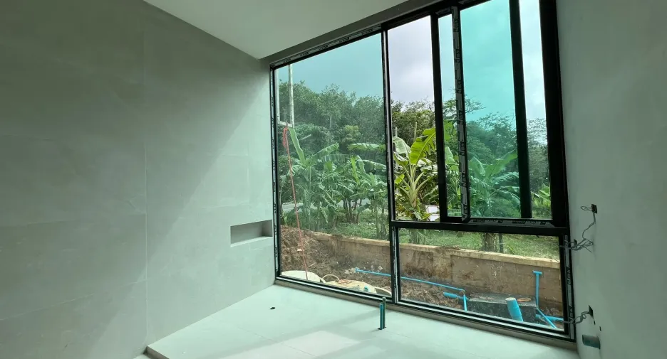 For sale 3 bedrooms villa in Thalang, Phuket