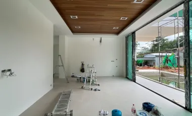 For sale 3 bedrooms villa in Thalang, Phuket