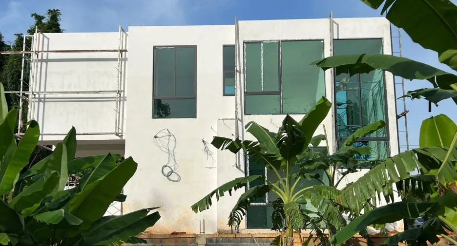 For sale 3 bedrooms villa in Thalang, Phuket