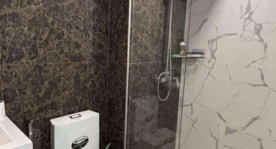 Wohnung zur Miete mit 1 Zimmer in Bang Lamung, Chonburi