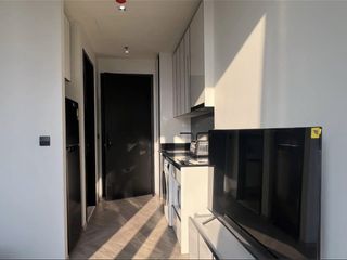 À louer studio condo à Khlong San, Bangkok