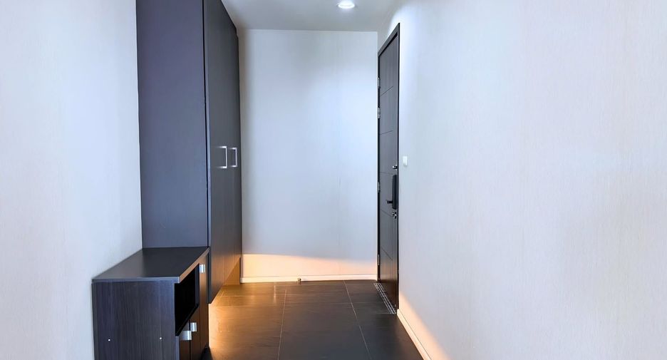 Condo en alquiler de 2 habitaciones en Watthana, Bangkok