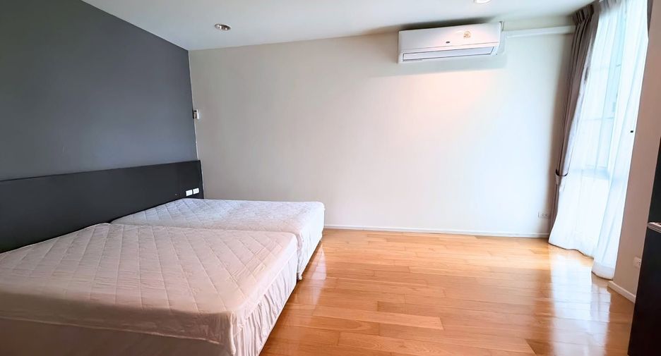 Condo en alquiler de 2 habitaciones en Watthana, Bangkok