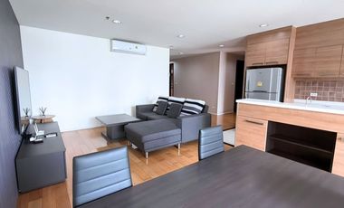 Condo en alquiler de 2 habitaciones en Watthana, Bangkok