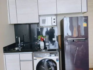 Аренда 2 спальни кондо в Кхлонг Тоеи, Бангкок
