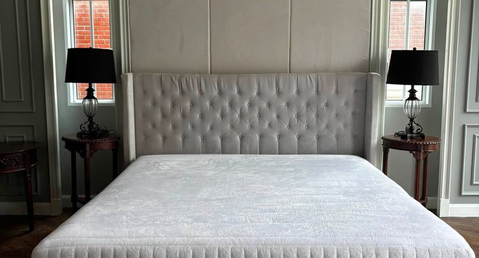 Reihenhaus zur Miete mit 4 Zimmer in Watthana, Bangkok