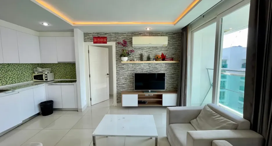 Wohnung zur Miete und zum Kauf mit 2 Zimmer in Mueang Rayong, Rayong