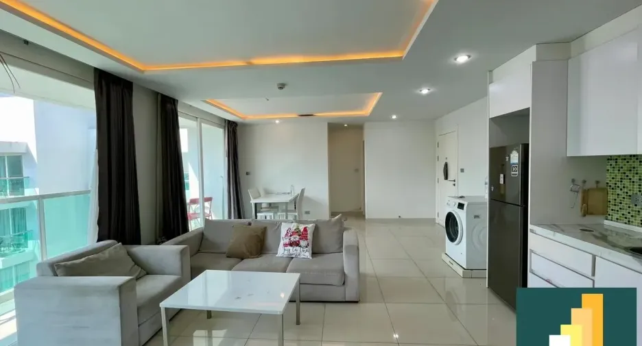 Wohnung zur Miete und zum Kauf mit 2 Zimmer in Mueang Rayong, Rayong