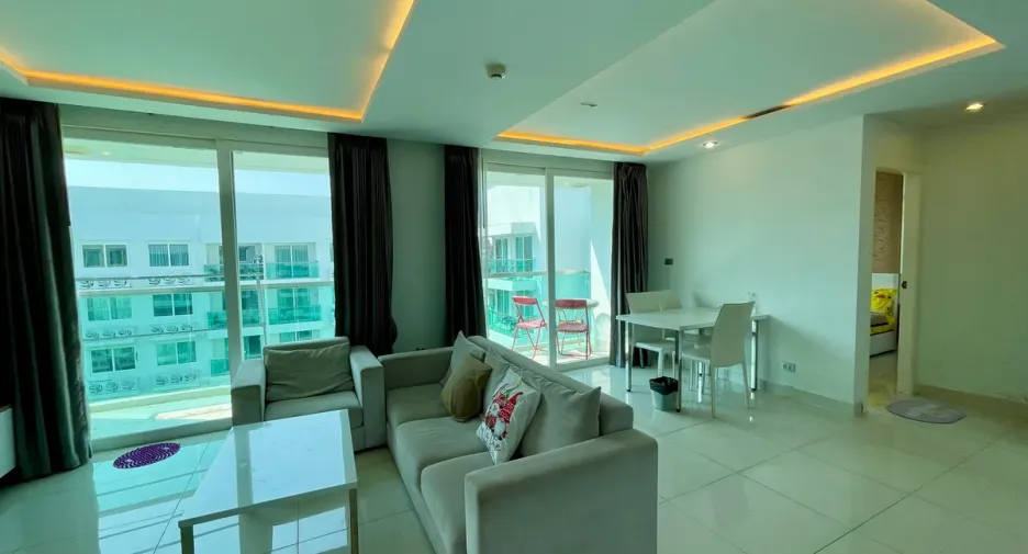 Wohnung zur Miete und zum Kauf mit 2 Zimmer in Mueang Rayong, Rayong