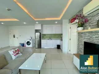 Wohnung zur Miete und zum Kauf mit 2 Zimmer in Mueang Rayong, Rayong