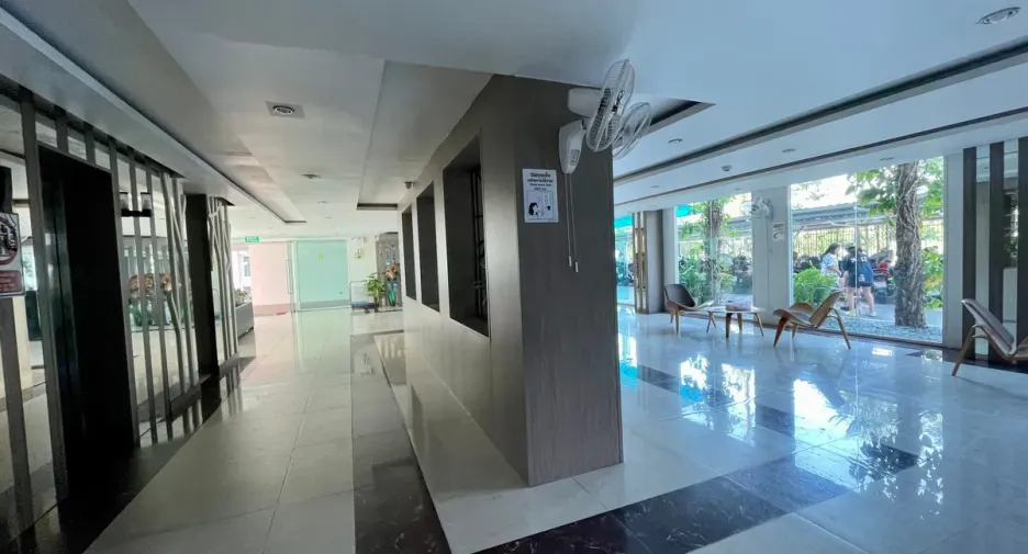 Wohnung zur Miete und zum Kauf mit 2 Zimmer in Mueang Rayong, Rayong