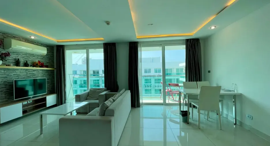 Wohnung zur Miete und zum Kauf mit 2 Zimmer in Mueang Rayong, Rayong