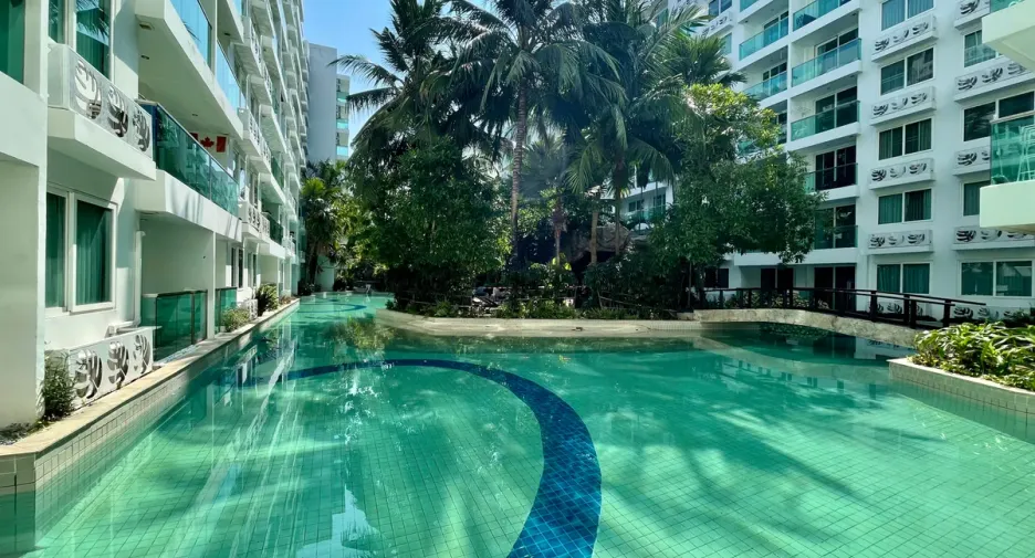 Wohnung zur Miete und zum Kauf mit 2 Zimmer in Mueang Rayong, Rayong