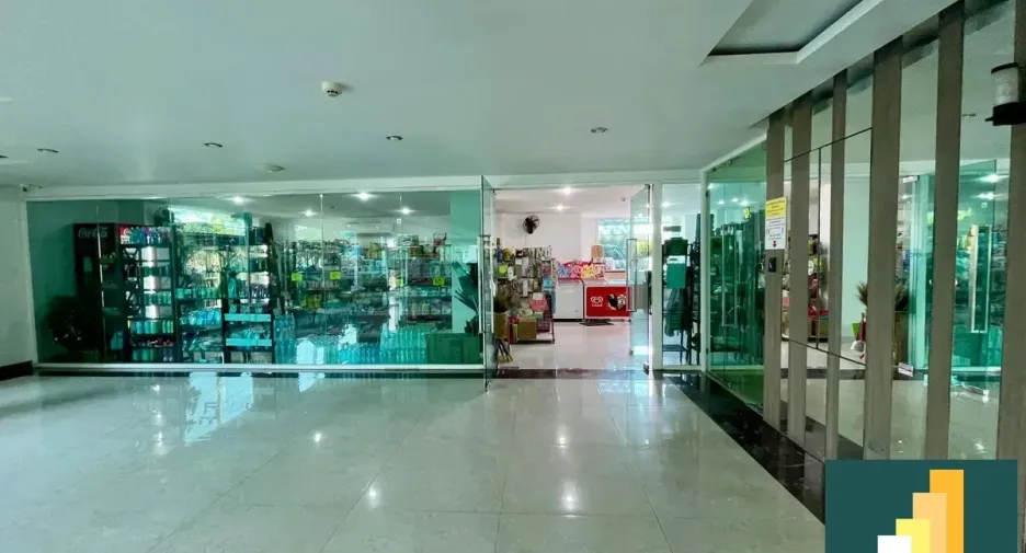 Wohnung zur Miete und zum Kauf mit 2 Zimmer in Mueang Rayong, Rayong