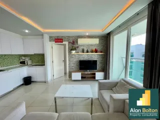 Wohnung zur Miete und zum Kauf mit 2 Zimmer in Mueang Rayong, Rayong