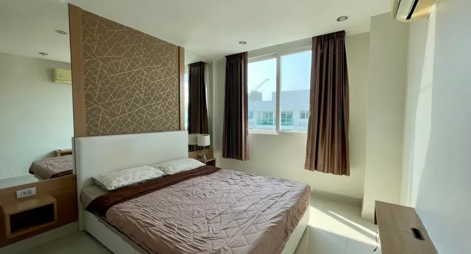 Wohnung zur Miete und zum Kauf mit 2 Zimmer in Mueang Rayong, Rayong